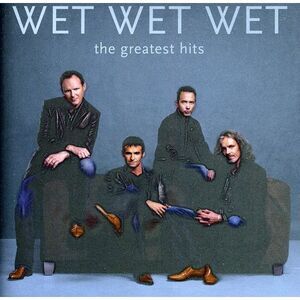 Wet Wet Wet - Best of  CD